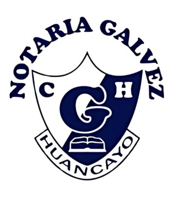 Notaria Gálvez